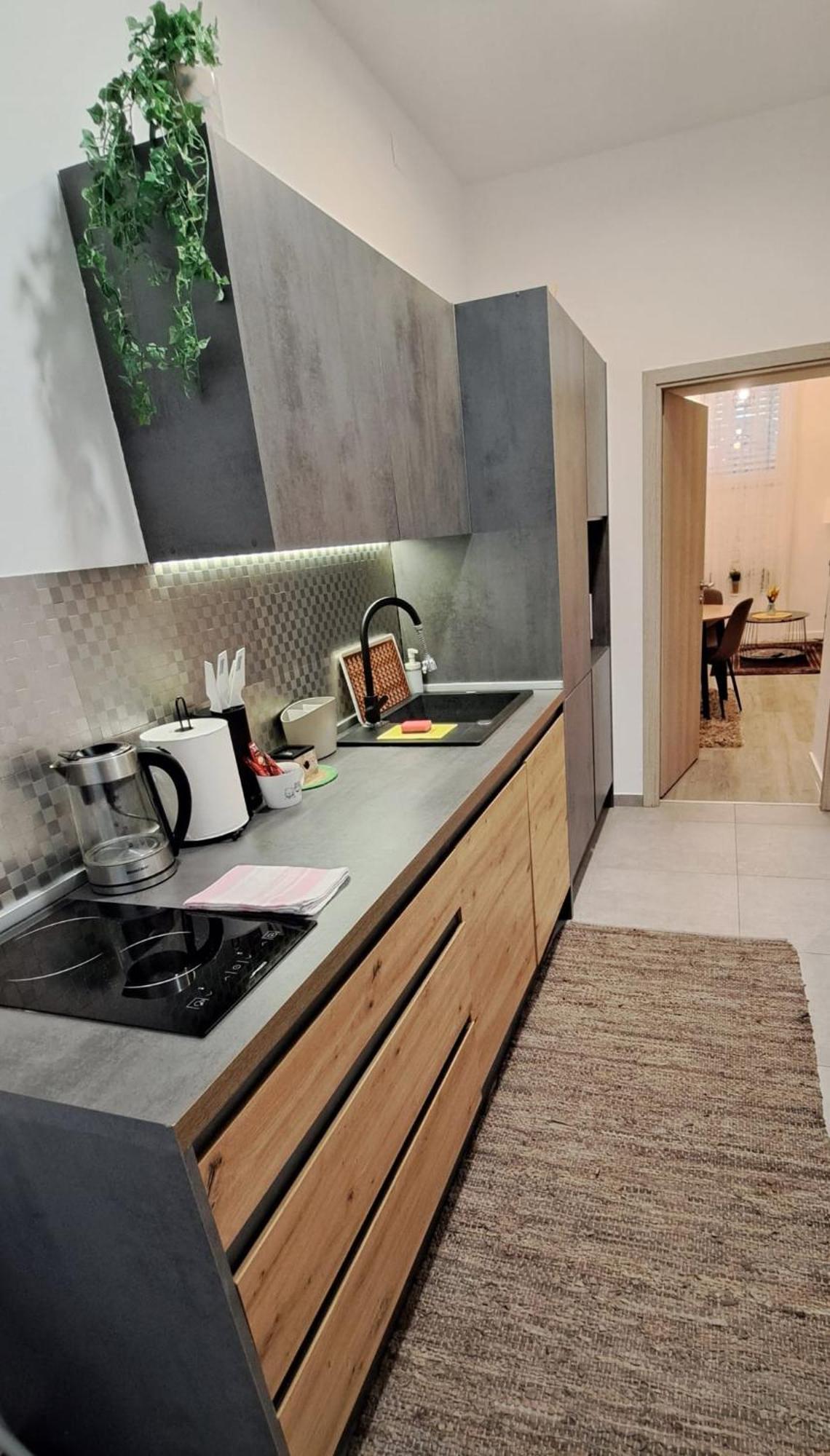 A&Z Apartment Загреб Номер фото